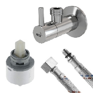 Fürdőszoba és szaniter Csaptelep termékkategória