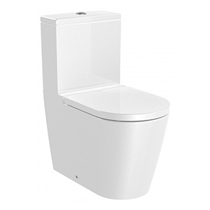 Fürdőszoba és szaniter Szaniter WC termékkategória