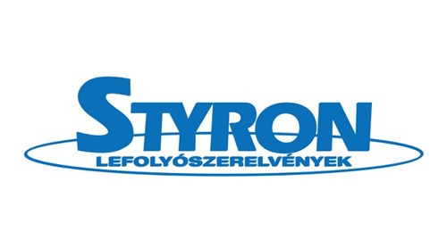 Styron termékek