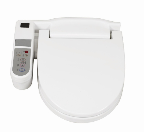 Lux-Bid Bidéfunkciós WC-ülőke