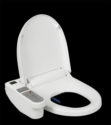 Lux-Bid Bidéfunkciós WC-ülőke