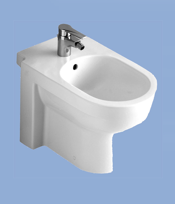 Alföldi Liner 7454 L1 R1 Álló bidé