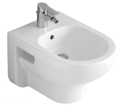 Alföldi Liner 7474 L1 R1 Fali bidé