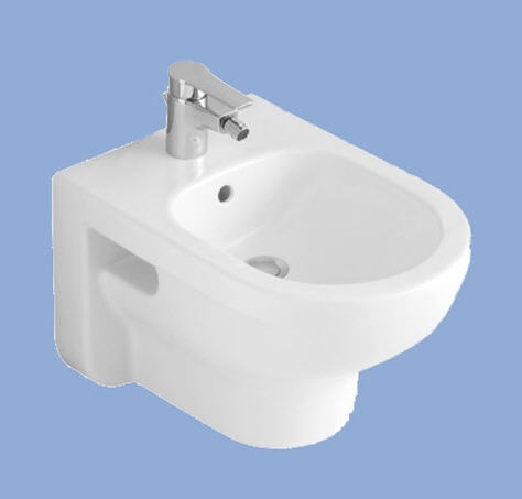 Alföldi Liner 7474 L1 R1 Fali bidé