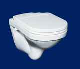 Alföldi Miron 9M01 59 01 WC-ülőke