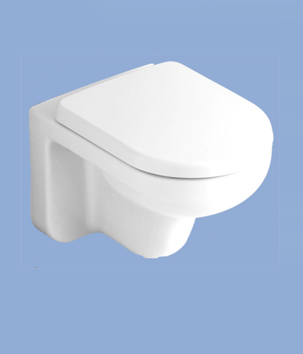 Alföldi Liner WC ülőke 9M23 S1 01 (9M23S101)