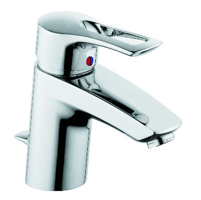 Kludi Mx 331350562 Mosdó csaptelep nyílt rendszerű vízmelegítőhöz