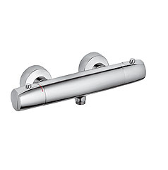 Kludi Mx 354300538 termosztátos zuhanycsaptelep