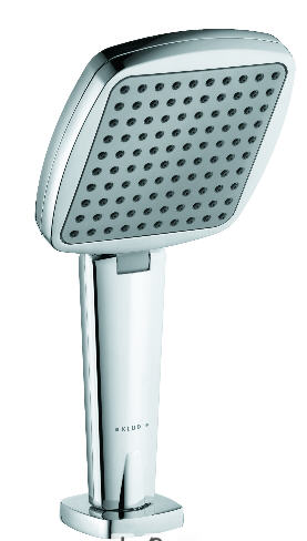 Kludi Q-Beo 5005105 Zuhanykészlet