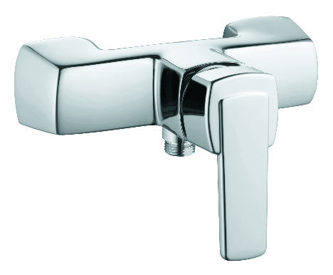 Kludi Q-Beo 507140575 Zuhany csaptelep
