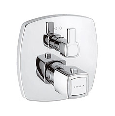 Kludi Q-Beo 508250542 Zuhany csaptelep