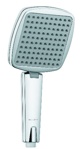 Kludi Q-Beo 5010005-00 Kézizuhany