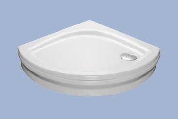 Ravak Galaxy Modus LA 90x90 negyedköríves zuhanytálca