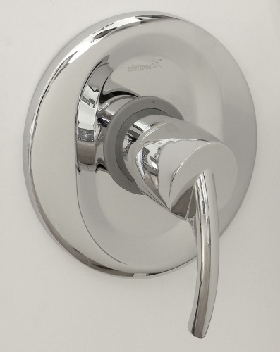 Feromix Minimal Plus 31250.1 falba süllyesztett zuhany csaptelep