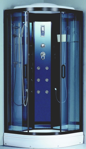 Feromix Riflessi hidrokabin