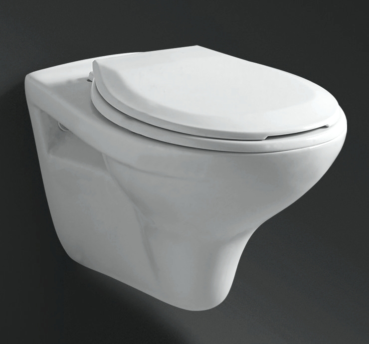 Feromix Hotel H-C264P Fali wc