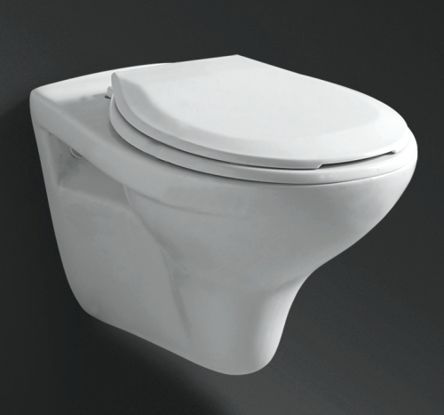Feromix Hotel H-C264P Fali wc