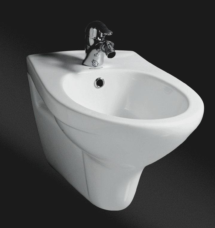 Feromix Hotel H-B264 Fali bidet csésze