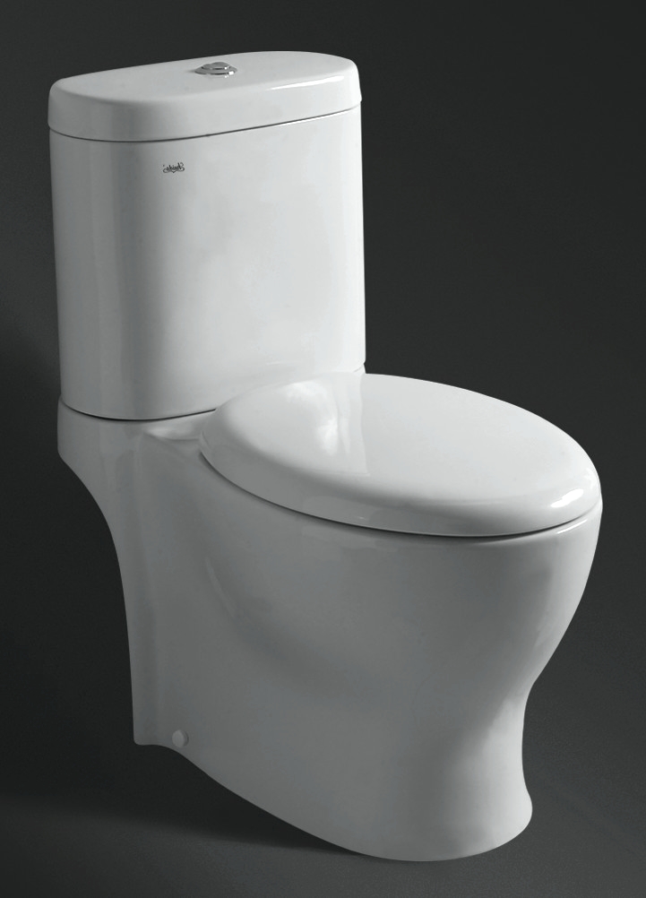 Feromix Motivi M-C271P-KOMP Hátsós monoblokkos wc ülőkével