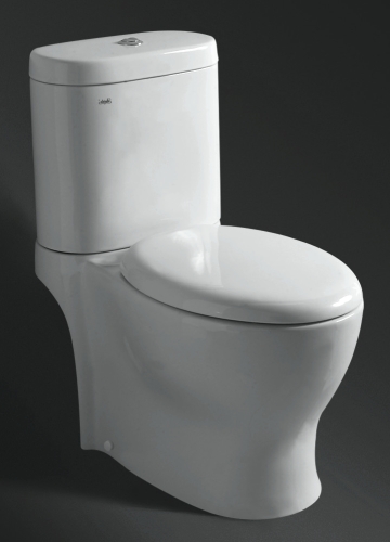 Feromix Motivi M-C271P-KOMP Hátsós monoblokkos wc ülőkével