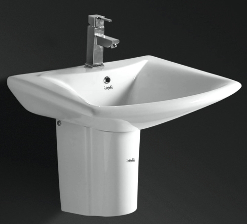 Feromix Quadro QF-LP201A+SZT Mosdó