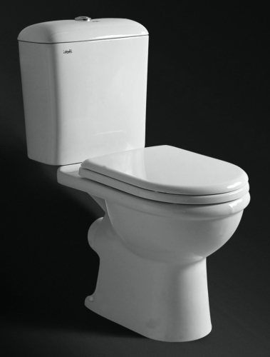 Feromix Primavera P-C280S-KOMP Monoblokkos wc ülőkével