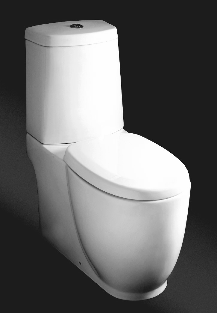 Feromix Sweet S-C307S-KOMP Monoblokkos wc