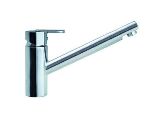 Teka. Aquata EMX 83311 króm mosogató csaptelep (3591902)