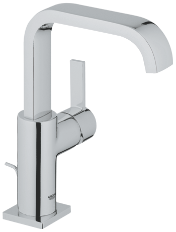 Grohe Allure magasított mosdócsaptelep 32146 000 (32146000)