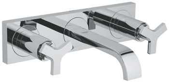 Grohe Allure Mosdócsaptelep 20144 000 (20144000)
