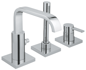 Grohe Allure perembe szerelhető kádcsaptelep 19316 000 (19316000)