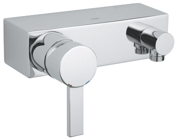 Grohe Allure Zuhanycsaptelep 32149 000 (32149000)