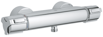 Grohe Allure Termosztátos zuhanycsaptelep 34236 000 (34236000)