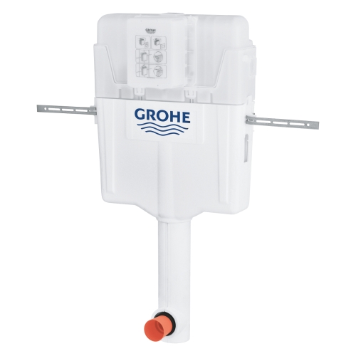 Grohe Öblítőtartály 38661 000 (38661000)