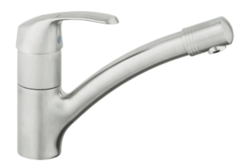 Grohe Alira Mosogató csaptelep 32997 SD0 (32997SD0)