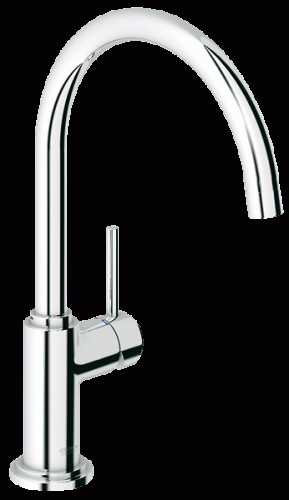 Grohe Atrio Mosogató csaptelep 32003 001 (32003001)