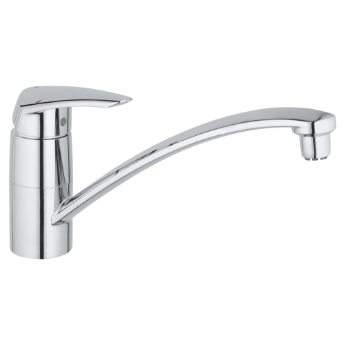Grohe Eurodisc Mosogató csaptelep nyitott rendszerű vízmelegítőhöz 33771 001 (33771001)