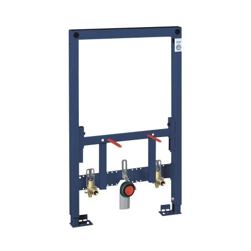 Grohe Rapid SL bidé szerelőelem 38543000