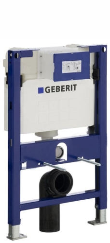 Geberit 111.240.00.1 Duofix 82 cm szerelőelem