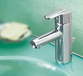 Teka Elan 35.342.02 Mosdó csaptelep