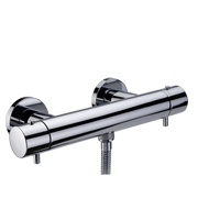 Teka Wind 20.231.02 Termosztátos zuhany csaptelep