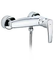 Strohm Teka MB2 40.232.02 Zuhany csaptelep zuhanyszettel