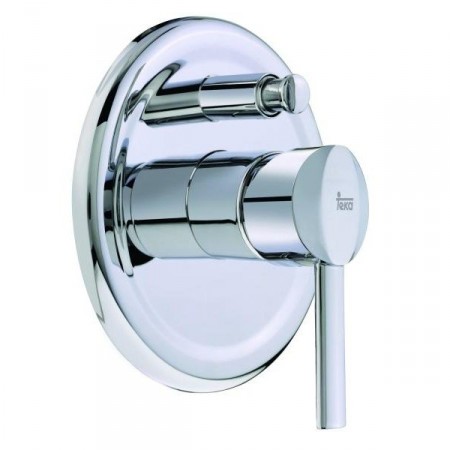 Teka Ares 23.171.02.00 Süllyesztett kádtöltő csaptelep