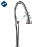 Teka Pulse 75.901.04.00 Mosogató csaptelep