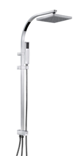 Teka Universe Cuadro 79.002.64 Zuhanyrendszer (7900264)