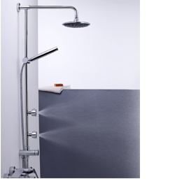 Teka Universe Spa 79.002.63 Zuhanyrendszer