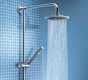 Teka Universe 79.002.54 Zuhanyrendszer (7900254)