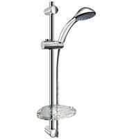 Teka Baltic 79.002.50 Zuhanyszett