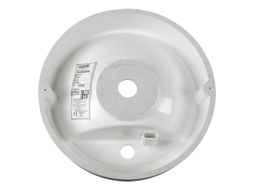 Marmy Sabina D43x10 öntött márvány mosdó 6 229 35 04 11 18