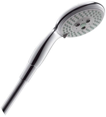 Hansgrohe Raindance E 100 AIR 3jet Kézizuhany 28502 000 (28502000)